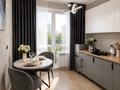 1-бөлмелі пәтер · 40 м² · 3/5 қабат, Габдуллина 33 — Ауэзова, НИШ, Мырзахметовский, Чечил паб, бағасы: 17 000 ₸ в Кокшетау — фото 4