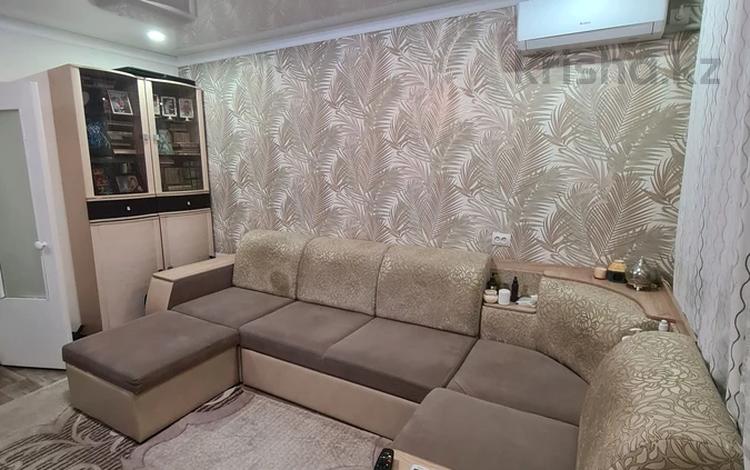 2-комнатная квартира · 50 м² · 5/6 этаж, 50 лет октября 88а за 150 000 ₸ в Рудном — фото 2