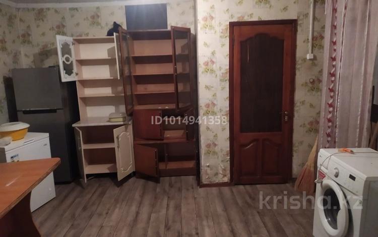 1-бөлмелі пәтер · 28 м², Боралдай ш/а., Салима Сатарова, бағасы: 70 000 ₸ в Алматы, Алатауский р-н — фото 2