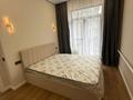 2-бөлмелі пәтер · 41.6 м² · 2/9 қабат, Алатауская трасса, бағасы: 31 млн ₸ в  — фото 2
