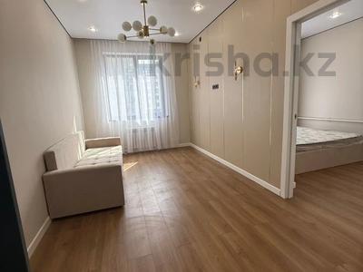 2-бөлмелі пәтер · 41.6 м² · 2/9 қабат, Алатауская трасса, бағасы: 31 млн ₸ в 