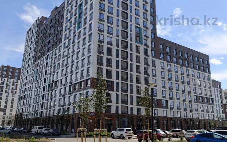 Еркін · 107 м², бағасы: 1.1 млн ₸ в Астане, Сарайшык р-н — фото 2