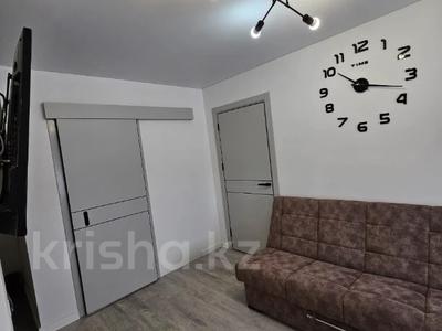 3-комнатная квартира · 42.5 м² · 2/2 этаж, Узкоколейная 2/2 за 13 млн 〒 в Костанае