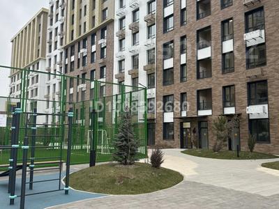 3-комнатная квартира · 68 м² · 6/12 этаж, Толе Би 274 за 65 млн 〒 в Алматы, Алмалинский р-н