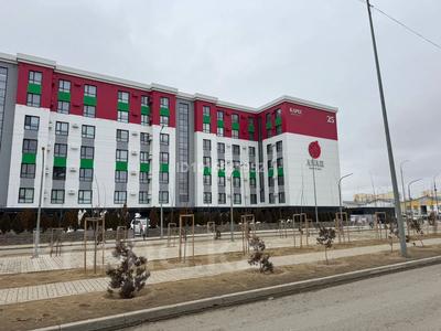 5-комнатная квартира · 188 м² · 2/7 этаж, 19A 25 — Жк Анар за 110 млн ₸ в Актау, 19А мкр