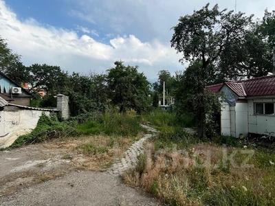 Жер телімі · 8 сотық, Конаева 129, бағасы: 55 млн 〒 в Талгаре