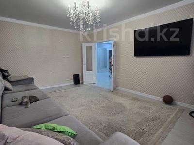 3-комнатная квартира · 94.5 м² · 8/9 этаж, Абылай хана 1 за 37.6 млн ₸ в Кокшетау