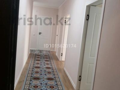3-бөлмелі пәтер · 82 м² · 10/14 қабат, Мустафы Шокая 229/10 — Биік стадион қасында, бағасы: 200 000 ₸ в Шымкенте, Каратауский р-н