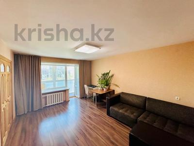 3-комнатная квартира · 62 м² · 4/5 этаж, Ауэзова 24 — ТД Император за 32 млн 〒 в Усть-Каменогорске