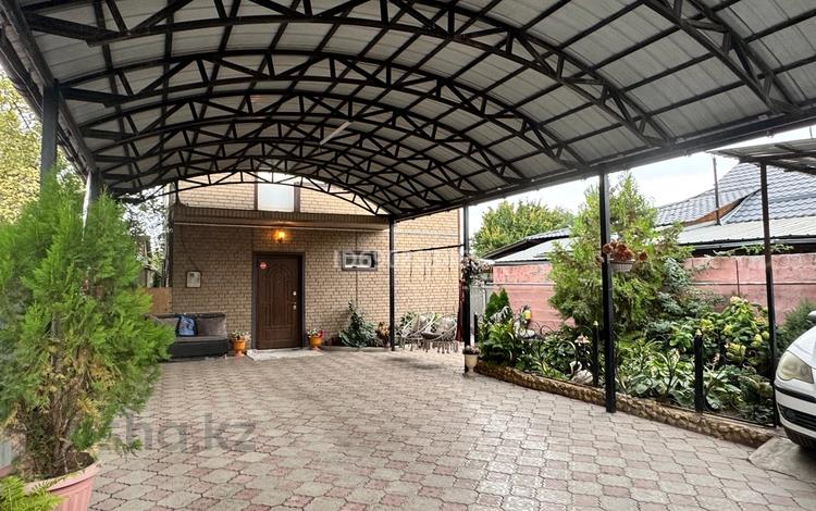 Отдельный дом · 4 комнаты · 160 м² · 4 сот., Шелихова 121 — Волочаевская за 80 млн 〒 в Алматы, Жетысуский р-н — фото 63