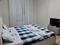 2-комнатная квартира · 75 м² · 4/9 этаж, мкр Нурсая, Пр.Елорда 6 3/4 — Аэропорт, школа Бином, Ледовый дворец, Теннисный центр, Центр Абая за 3 500 〒 в Атырау
