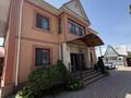 Отдельный дом · 6 комнат · 200 м² · 10 сот., мкр Калкаман-2 — Маулена Балакаева за 185 млн ₸ в Алматы, Наурызбайский р-н — фото 26