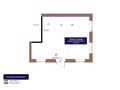 Свободное назначение · 57.2 м² за 55 млн ₸ в Астане, Есильский р-н