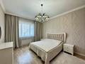 3-комнатная квартира · 91.7 м² · 11/12 этаж, Бухар Жырау 19 за 69.7 млн ₸ в Астане — фото 12