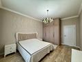 3-комнатная квартира · 91.7 м² · 11/12 этаж, Бухар Жырау 19 за 69.7 млн ₸ в Астане — фото 14