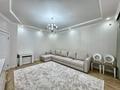 3-комнатная квартира · 91.7 м² · 11/12 этаж, Бухар Жырау 19 за 69.7 млн ₸ в Астане — фото 3