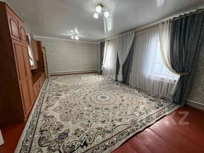 Жеке үй · 6 бөлме · 100 м² · 10 сот., Арай 6 3 — Мауели, бағасы: 16.5 млн ₸ в 