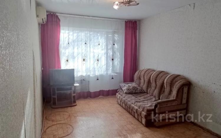 1-комнатная квартира, 30.1 м², 1/5 этаж, Абулхаир Хана