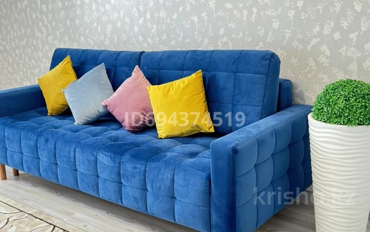 2-бөлмелі пәтер · 70 м² · 8/10 қабат, мкр. Алтын орда, Мустафы Шокая 2 а, бағасы: 19 000 ₸ в Актобе — фото 2
