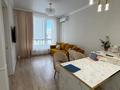 2-комнатная квартира · 40 м² · 9/17 этаж, Е 882 15б за 29.8 млн ₸ в Астане, Нура р-н — фото 2