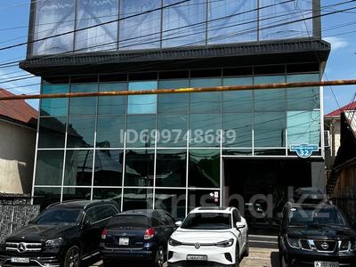 Еркін · 715 м², бағасы: 550 млн ₸ в Алматы, Медеуский р-н