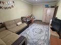 1-комнатная квартира · 39.8 м² · 5/6 этаж, мкр Кокжиек 27 за 22 млн ₸ в Алматы, Жетысуский р-н
