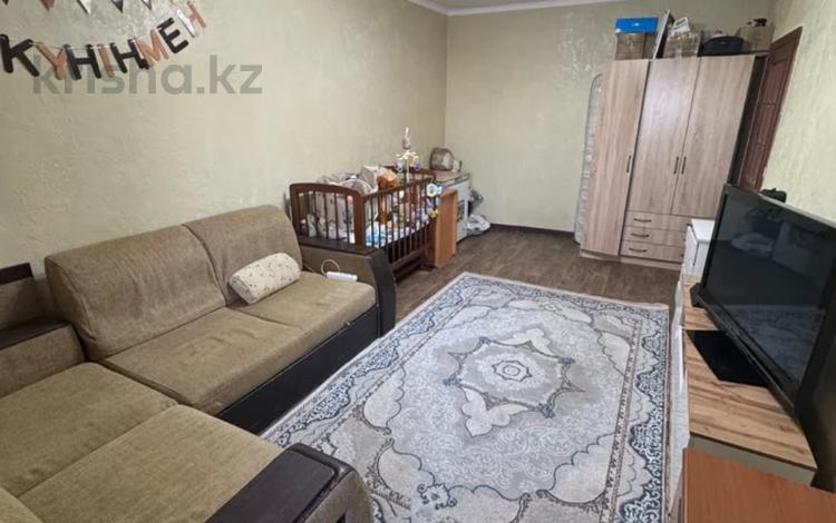 1-комнатная квартира · 39.8 м² · 5/6 этаж, мкр Кокжиек 27 за 22 млн ₸ в Алматы, Жетысуский р-н — фото 4