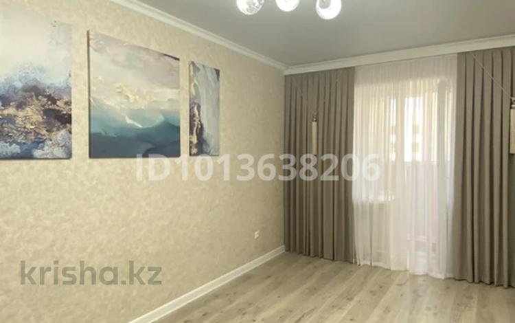 2-бөлмелі пәтер · 60 м² · 7/9 қабат, мкр. Алтын орда, Ораз Татеулы, бағасы: 29 млн ₸ в Актобе — фото 2