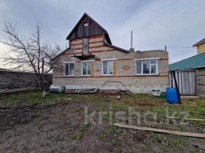 Отдельный дом · 3 комнаты · 88.1 м² · 5.82 сот., Зеленая за 28 млн ₸ в Затобольске (Тобыле)