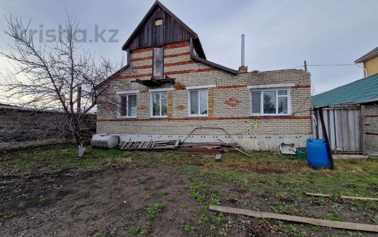 Отдельный дом · 3 комнаты · 88.1 м² · 5.82 сот., Зеленая за 28 млн ₸ в Затобольске (Тобыле) — фото 5