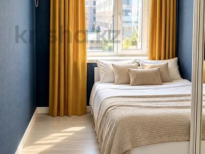 2-комнатная квартира · 45 м² · 4/4 этаж, Тимирязева 79 — Ауэзова ( Атакент ) за 300 000 ₸ в Алматы, Бостандыкский р-н