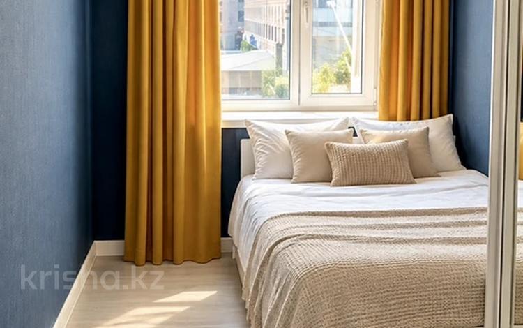 2-комнатная квартира · 45 м² · 2/4 этаж, Тимирязева 79 — Ауэзова ( Атакент ) за 300 000 ₸ в Алматы, Бостандыкский р-н — фото 2