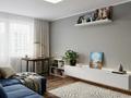 2-комнатная квартира · 45 м² · 2/4 этаж, Тимирязева 79 — Ауэзова ( Атакент ) за 300 000 ₸ в Алматы, Бостандыкский р-н — фото 8