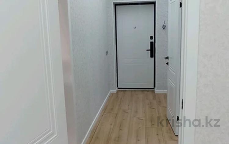 1-комнатная квартира · 41 м² · 3/10 этаж, Райымбека 210 за 40 млн ₸ в Алматы, Алмалинский р-н — фото 2
