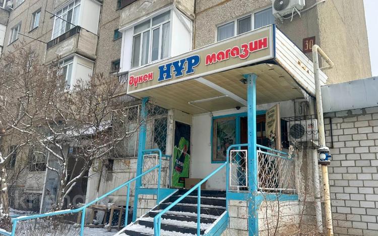 Магазины и бутики · 64 м² за 38.8 млн ₸ в Талдыкоргане, мкр Мушелтой — фото 2