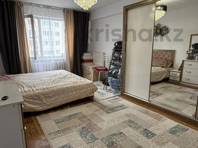 2-бөлмелі пәтер · 62 м² · 3/5 қабат, Болашак, бағасы: 25.5 млн ₸ в Талдыкоргане, мкр Болашак