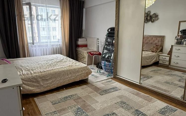 2-бөлмелі пәтер · 62 м² · 3/5 қабат, Болашак, бағасы: 25.5 млн ₸ в Талдыкоргане, мкр Болашак — фото 3
