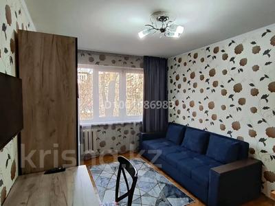 1-комнатная квартира · 16 м² · 2/4 этаж, мкр №3 39 Б — Станция метро Сары арка. за 180 000 〒 в Алматы, Ауэзовский р-н