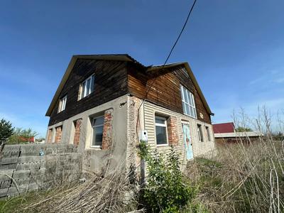 Отдельный дом · 6 комнат · 350 м² · 15 сот., Мерей 18 за 13.9 млн ₸ в Усть-Каменогорске