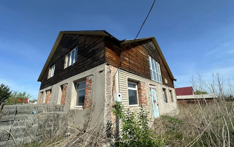 Отдельный дом · 6 комнат · 350 м² · 15 сот., Мерей 18 за 13.9 млн ₸ в Усть-Каменогорске — фото 94