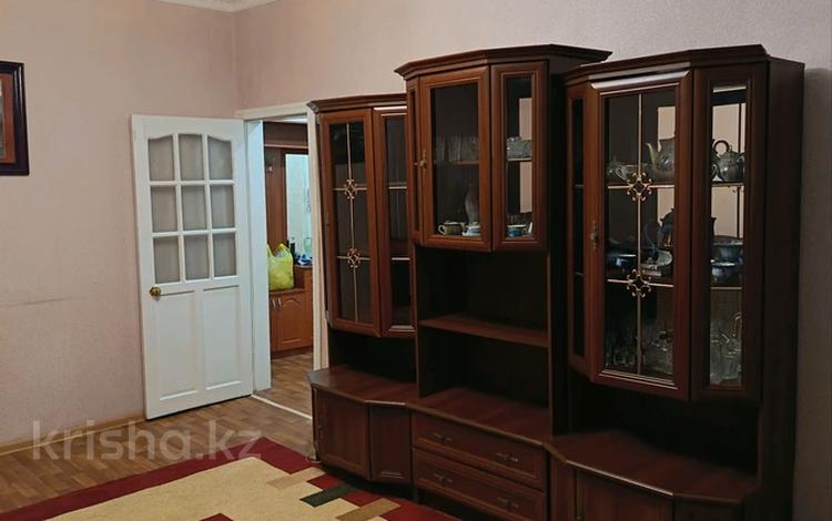 3-комнатная квартира · 70 м² · 2/5 этаж, Гарышкер 26 — Ч. Валиханова за 26 млн 〒 в Талдыкоргане — фото 44