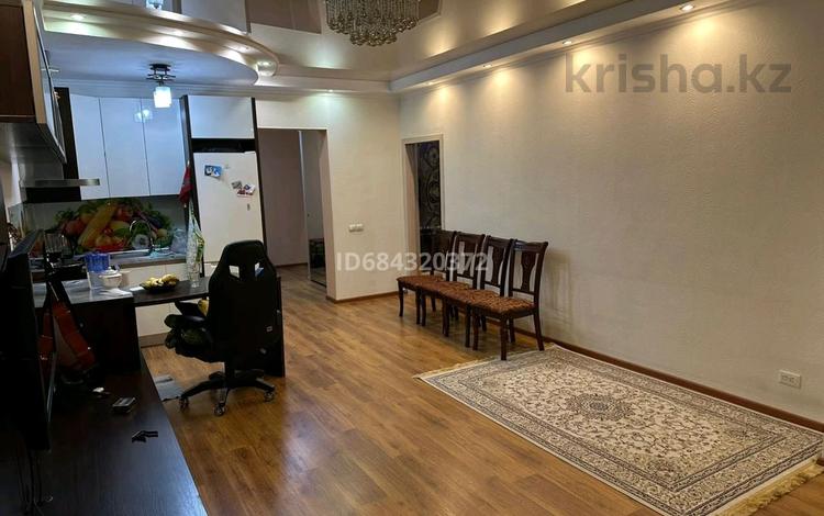 3-комнатная квартира · 75 м² · 8/19 этаж, Брусиловского 159 — Брусиловского Кулымбетова за 350 000 ₸ в Алматы, Алмалинский р-н — фото 21