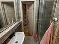 3-комнатная квартира · 75 м² · 8/19 этаж, Брусиловского 159 — Брусиловского Кулымбетова за 350 000 ₸ в Алматы, Алмалинский р-н — фото 2