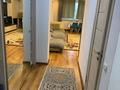 3-комнатная квартира · 75 м² · 8/19 этаж, Брусиловского 159 — Брусиловского Кулымбетова за 350 000 ₸ в Алматы, Алмалинский р-н — фото 11