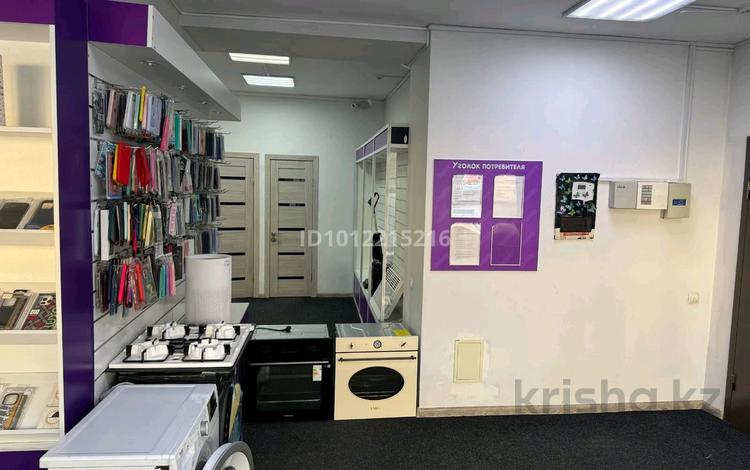 Свободное назначение · 38 м² за 400 000 ₸ в Астане, Алматы р-н — фото 2