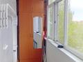 4-комнатная квартира · 81 м² · 4/4 этаж, ул. Байсеитовой за 29 млн ₸ в Астане, Сарыарка р-н — фото 14