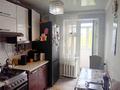 4-комнатная квартира · 81 м² · 4/4 этаж, ул. Байсеитовой за 29 млн ₸ в Астане, Сарыарка р-н — фото 15