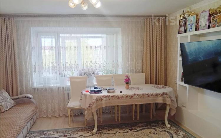 4-комнатная квартира · 81 м² · 4/4 этаж, ул. Байсеитовой за 29 млн ₸ в Астане, Сарыарка р-н — фото 6