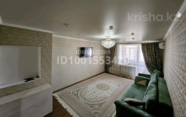 3-бөлмелі пәтер · 84.8 м² · 3/5 қабат, Михайловка ш/а. 70 — Потанина, бағасы: 30 млн ₸ в Караганде, Казыбек би р-н — фото 2