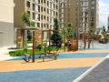 3-бөлмелі пәтер · 72 м² · 2/9 қабат, мкр Нуркент, Турара Рыскулова, бағасы: 56 млн ₸ в Алматы, Алатауский р-н — фото 9